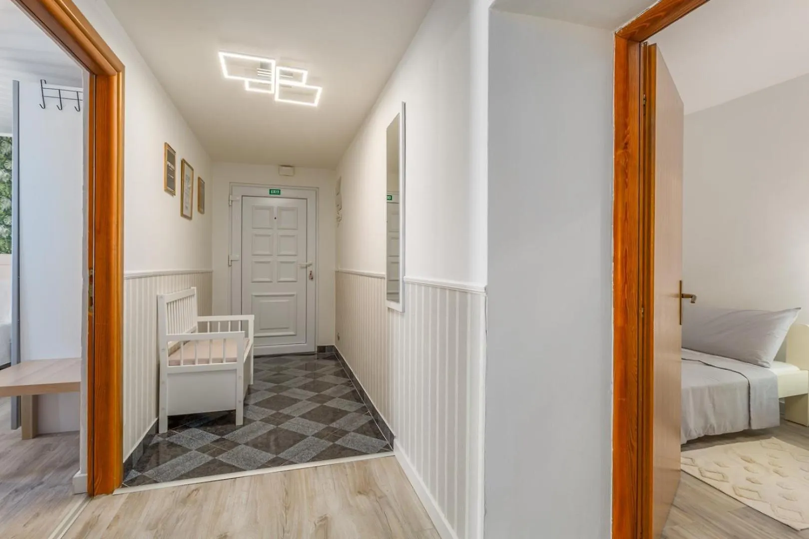 Apartment Richard Novigrad Istria