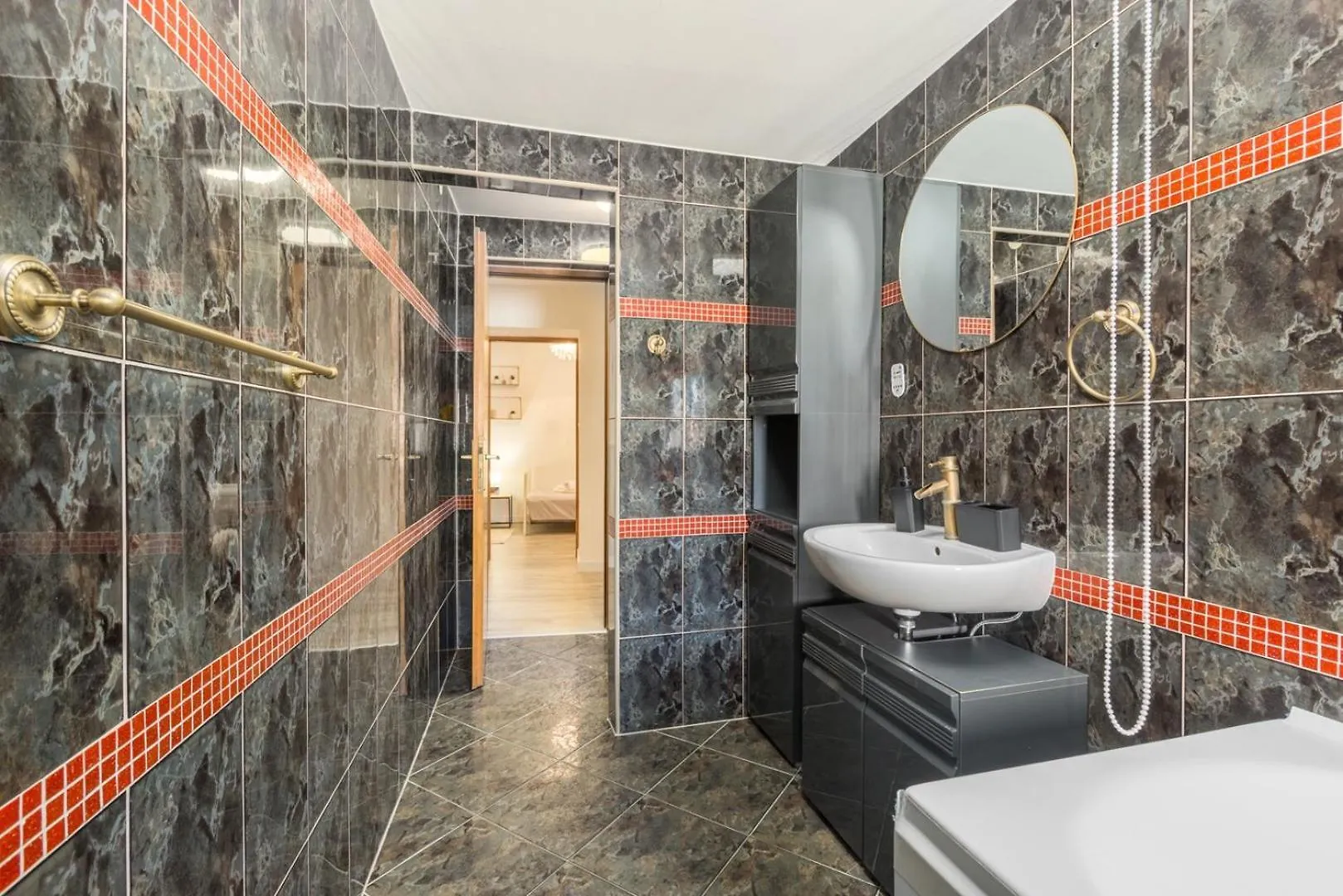 Apartment Richard Novigrad Istria 0*,  Hırvatistan