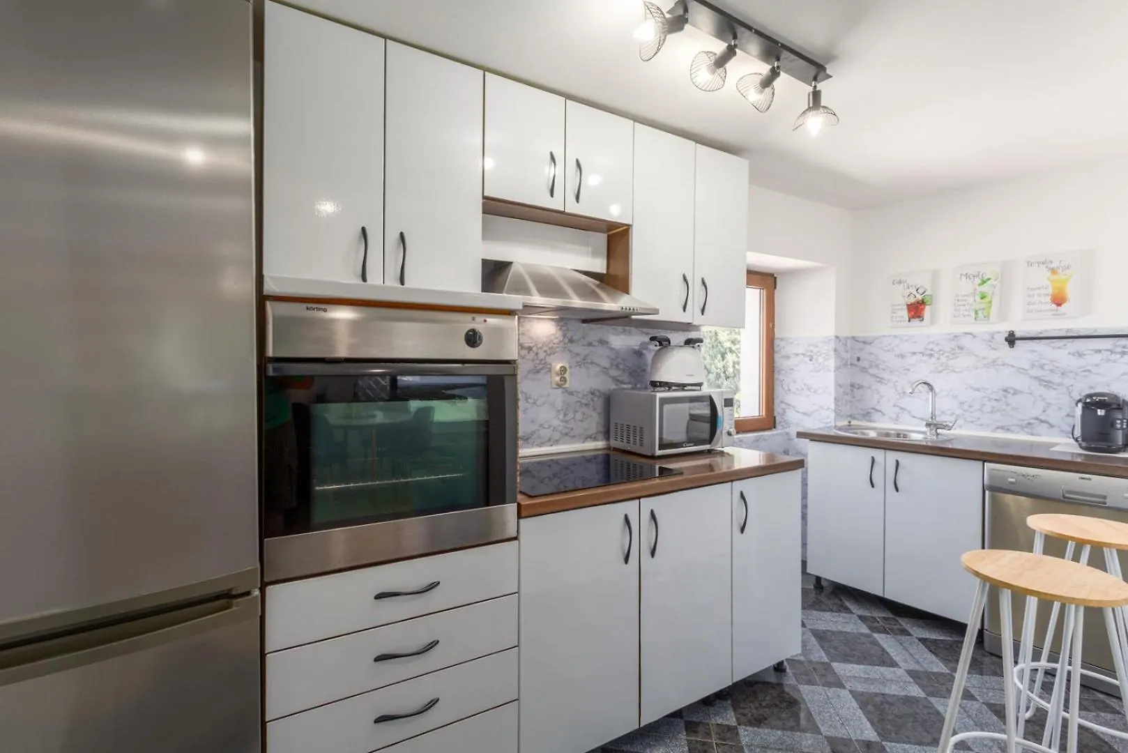 Apartment Richard Novigrad Istria