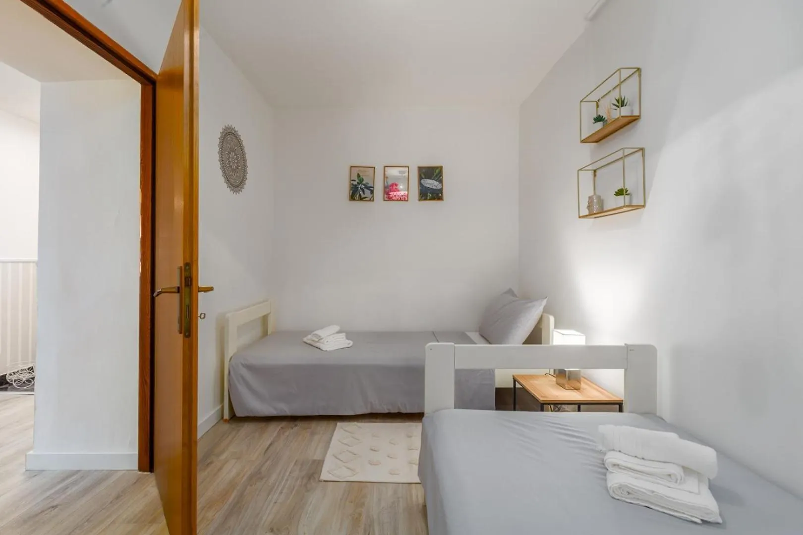 Apartment Richard Novigrad Istria