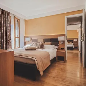 Szálloda Cittar, Novigrad Istria