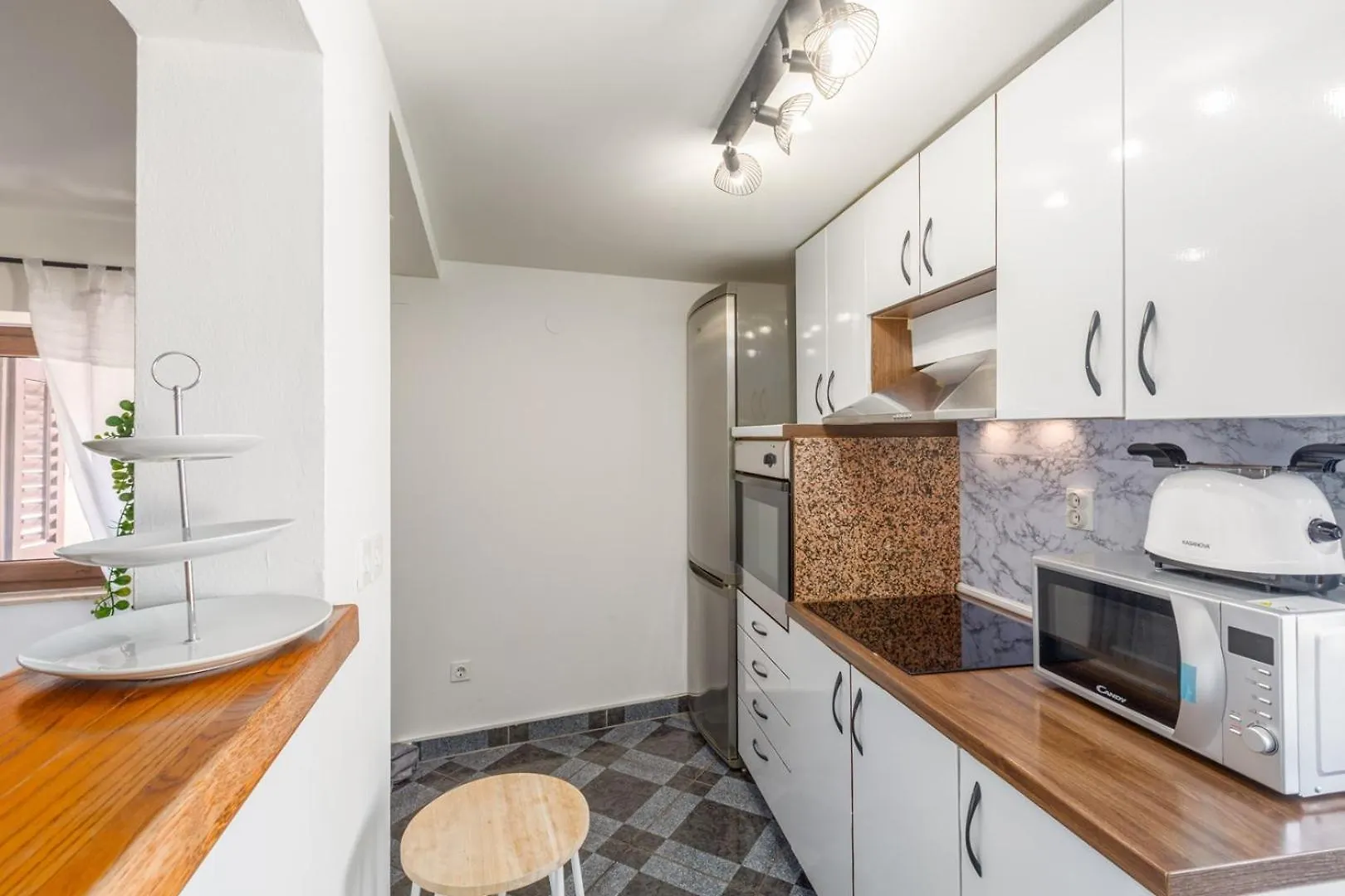 Apartment Richard Novigrad