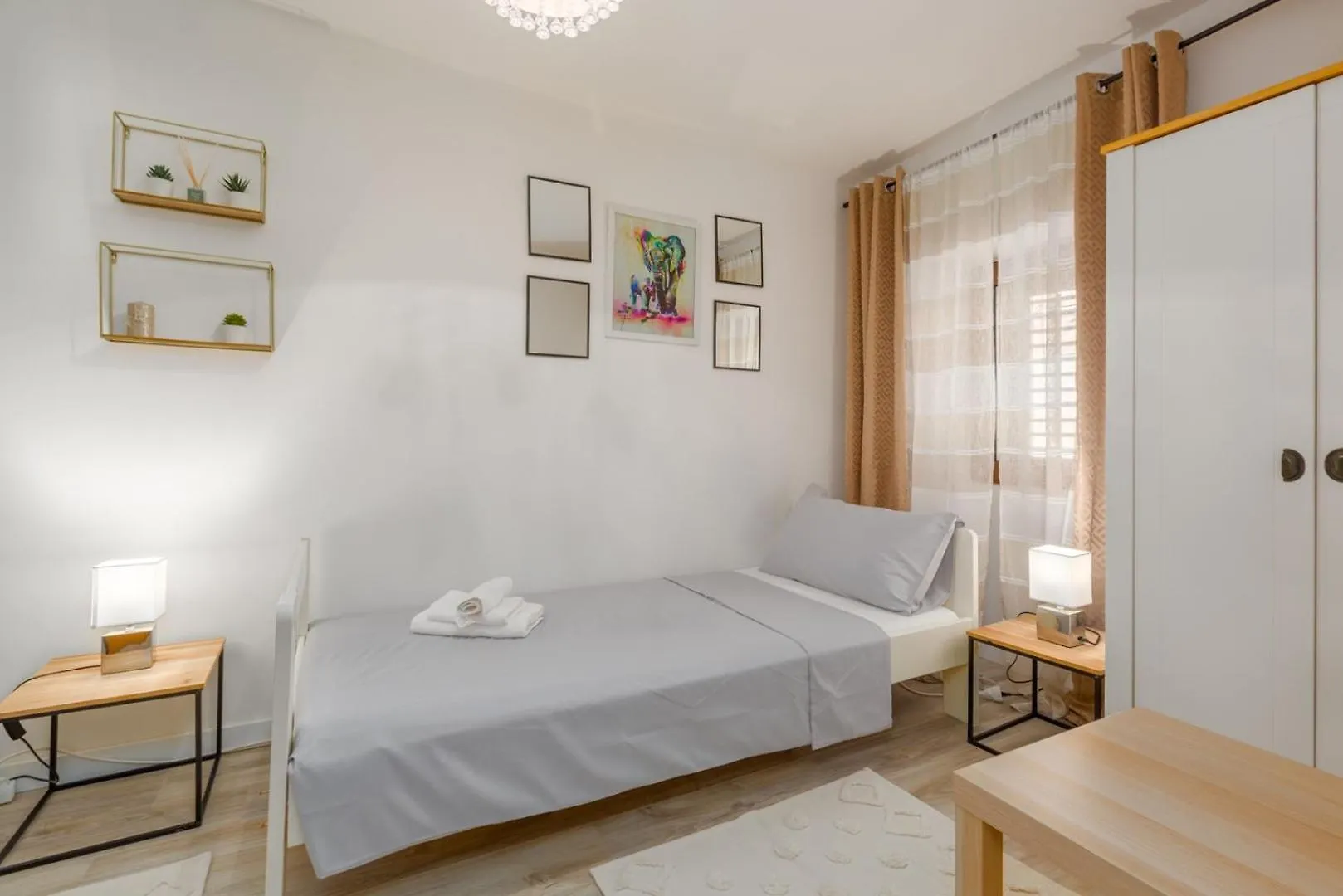 Apartment Richard Novigrad  0*, Novigrad (Istria)