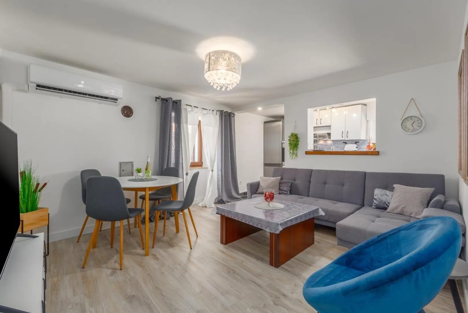 Apartment Richard Novigrad